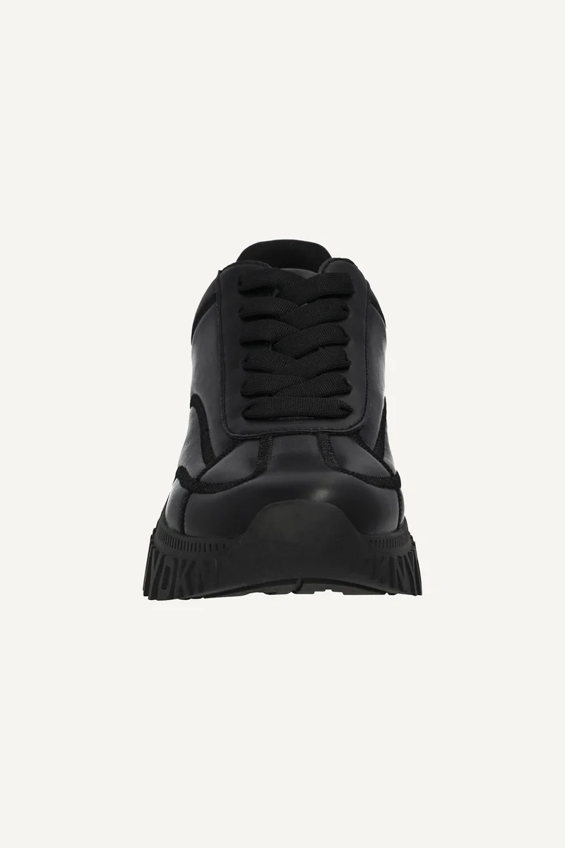 DKNY  LAEONI - PLATFORM SNEAKER for Women | Best Price UAE