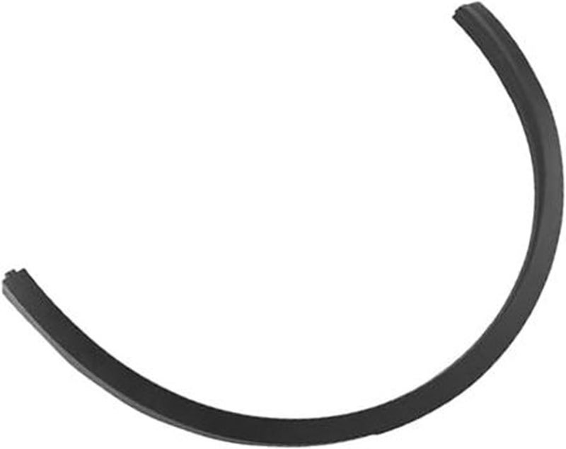 QASULER Car Wheel Arch Trim for Tesla Model Y - Image 1