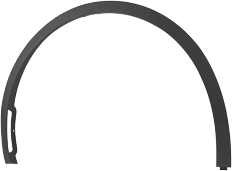 QASULER Car Wheel Arch Trim for Tesla Model Y - Image 2