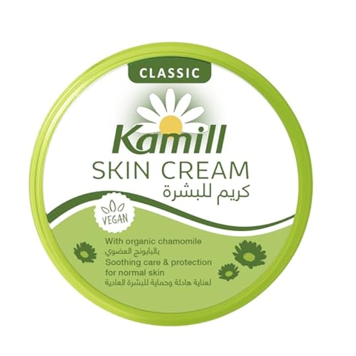 Kamill Cream Classic 100 ml
