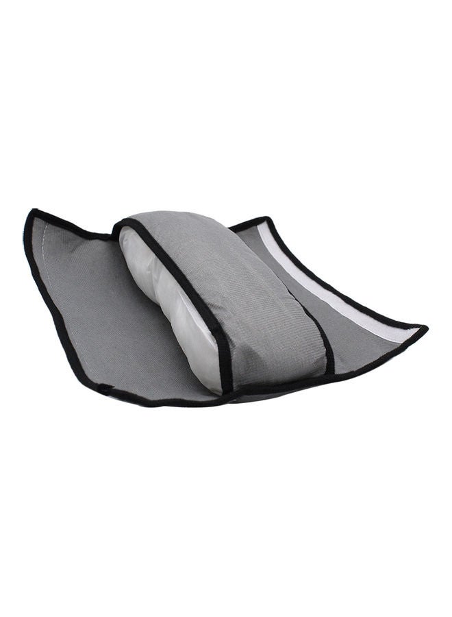 Loquat Car Safety Seat Belt Pillow Shoulder Strap Pad - Image 5