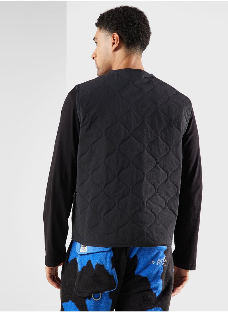 Dickies - Thorsby Liner Vest - Image 1