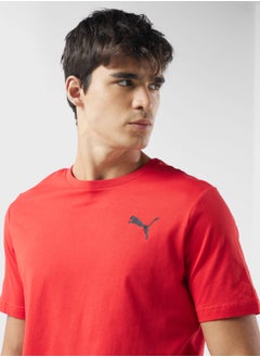 PUMA Essential Small Logo T-Shirt  - Image 3