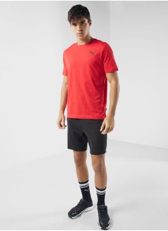 PUMA Essential Small Logo T-Shirt  - Image 4