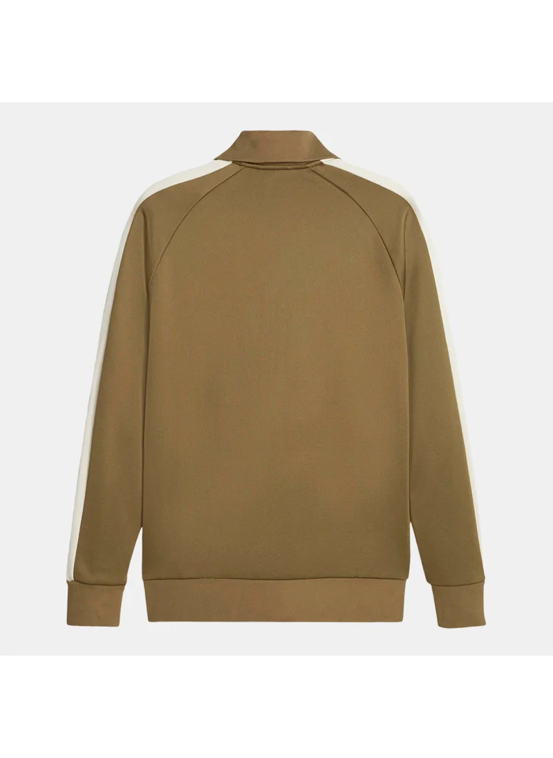 PUMA Men's T7 ICONIC Track Jacket
