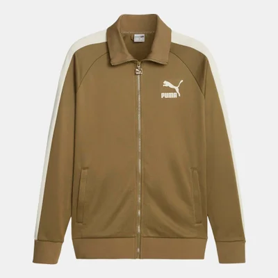 PUMA Men's T7 ICONIC Track Jacket