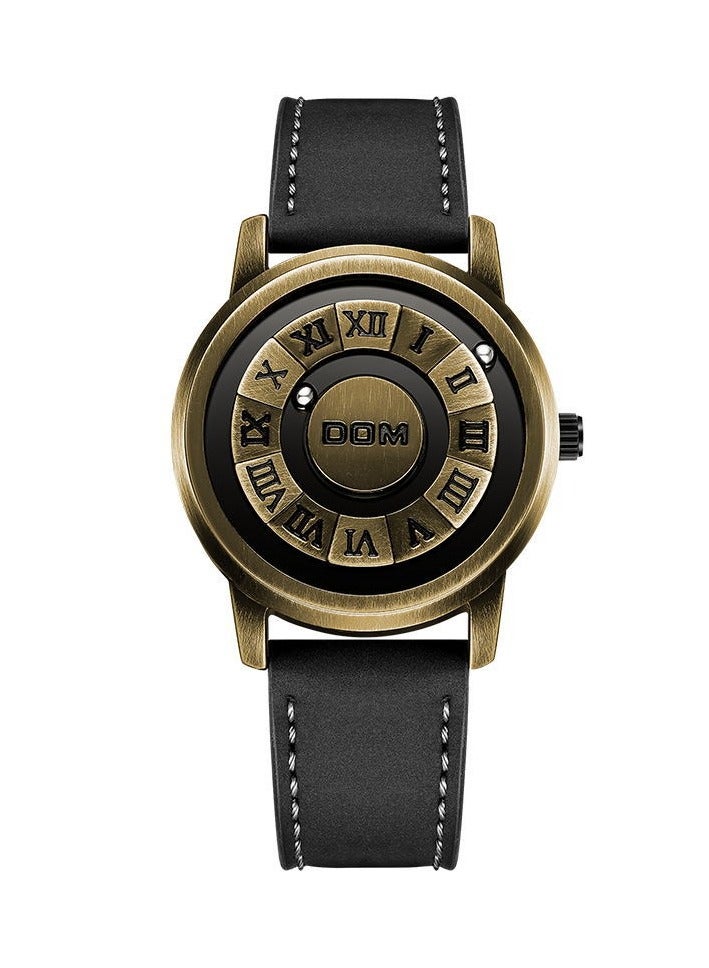 DOM Men's Multifunctional Watch - Image 5