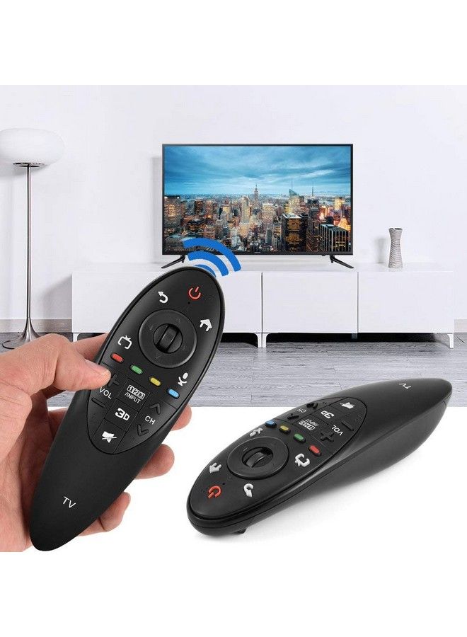 Eboxer Replacement Remote Control Controller For Lg 3D Smart Tv An Mr500G An Mr500 Mbm63935937 33Ft Remote Distance (No Voice Function) - Image 3