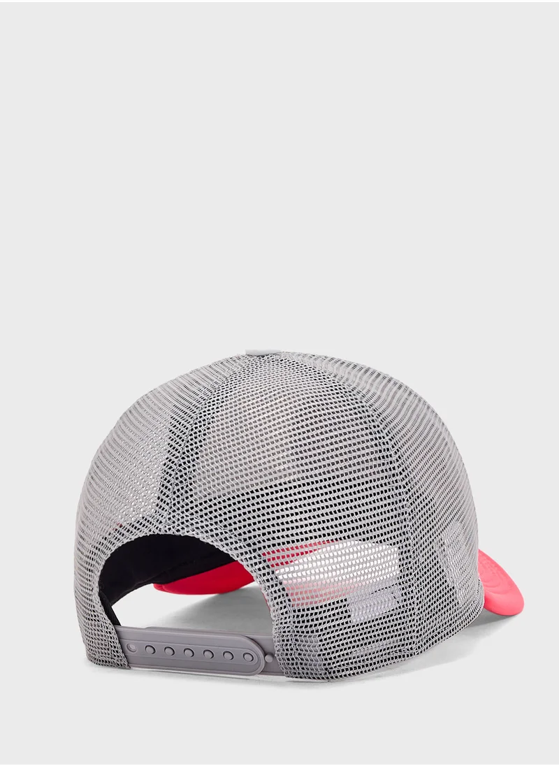 نيو ايرا Youth Patch Trucker