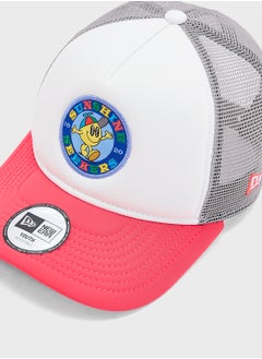 NEW ERA Youth Patch Trucker  - Image 3