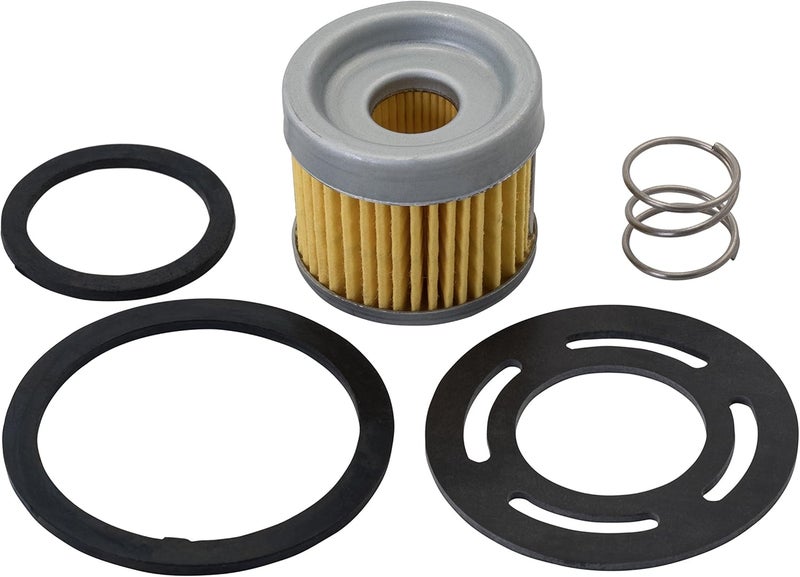 Quicksilver MERCURY FILTER-FUEL @2 (QS) - Image 1