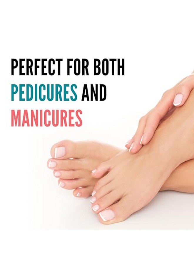 Trim Salon Boards Grit Heavy Duty/Medium 2 Count (Pack Of 1) - Image 5