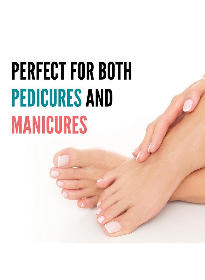 Trim Salon Boards Grit Heavy Duty/Medium 2 Count (Pack Of 1) - Image 4