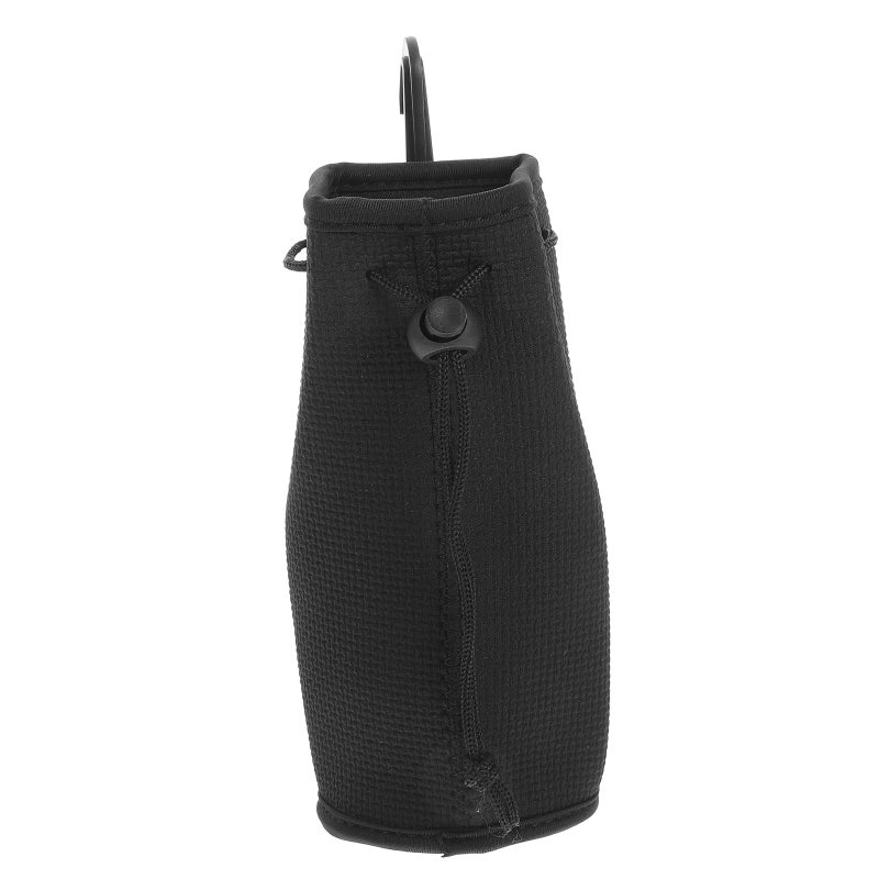 Water Bottle Bag Water Bottle Pouch Reusable Water Bottle Protector with Strap - Image 1