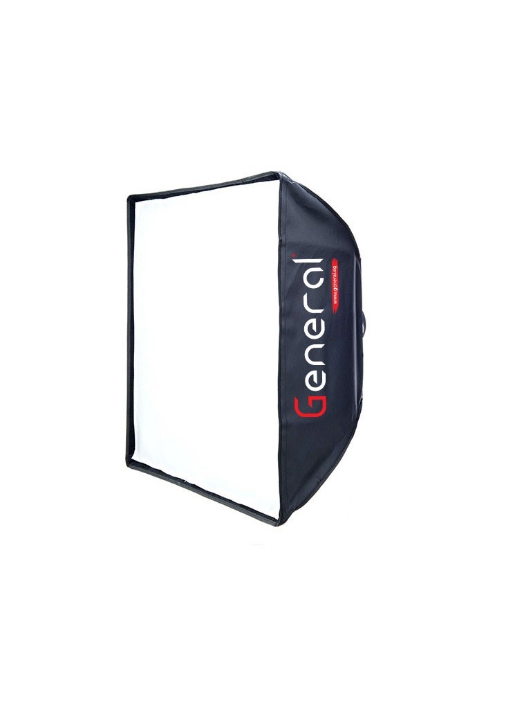 general General Soft Box 60*60 - Image 1