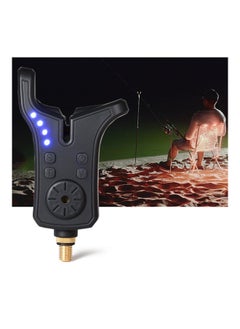 NIBEMINENT Fishing Bite Alarm Sound Alert Kit  - Image 5