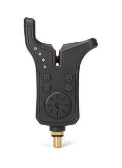 NIBEMINENT Fishing Bite Alarm Sound Alert Kit  - Image 2