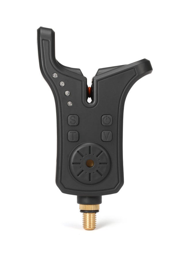 NIBEMINENT Fishing Bite Alarm Sound Alert Kit  - Image 2