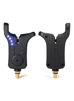 NIBEMINENT Fishing Bite Alarm Sound Alert Kit  - Image 4