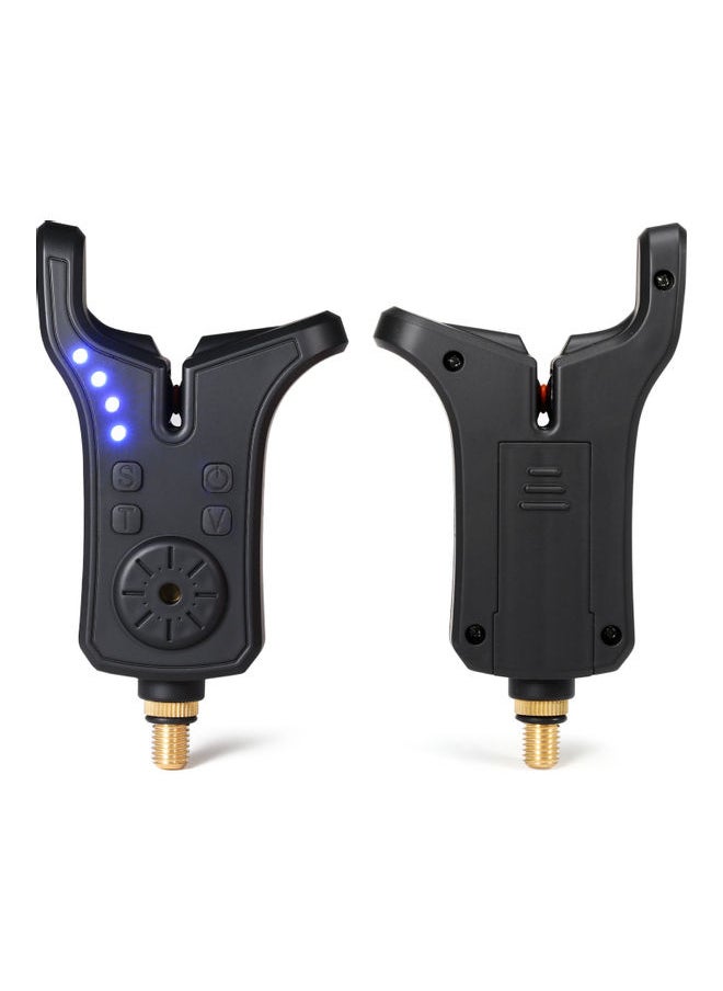 NIBEMINENT Fishing Bite Alarm Sound Alert Kit  - Image 4