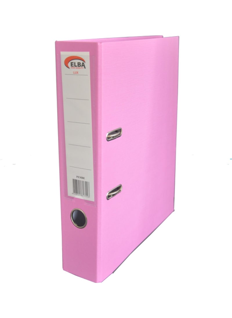 Office Folder Large Plastic Pink - pzsku/Z4AAADF769F70D74B7AC4Z/45/_/1727881720/78750c2d-02d7-4206-8eaf-f1adfc652611