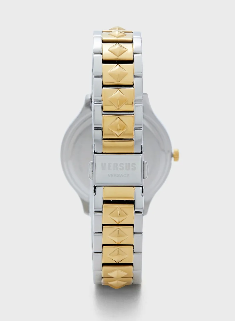VERSUS VERSACE Tokai Analog Watch