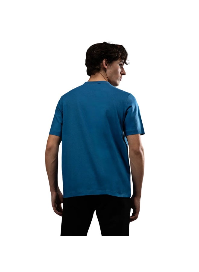 VENUM GIANT CONNECT T-SHIRT MISTY BLUE