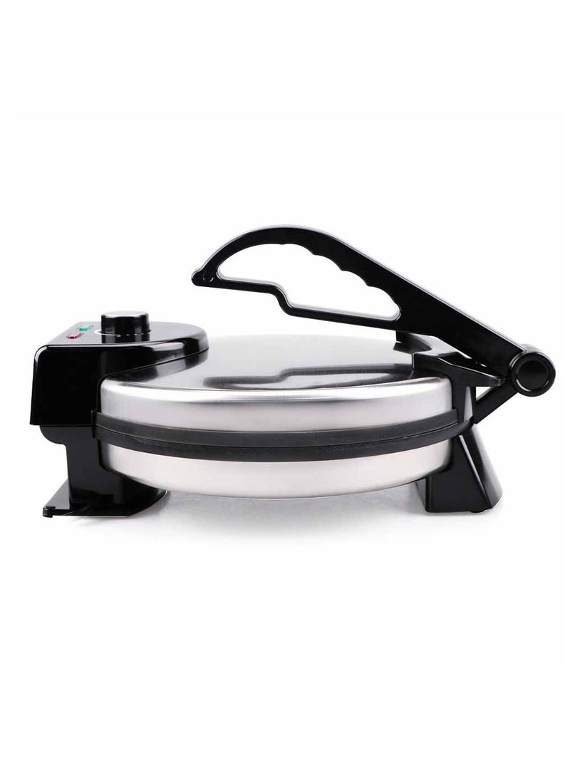 عام آلة صنع الكعك آلة صنع البيتزا آلة صنع كعكة الربيع آلة إفطار منزلية آلة كعكة كهربائية ميكانيكية صانع بيتزا. - Image 4