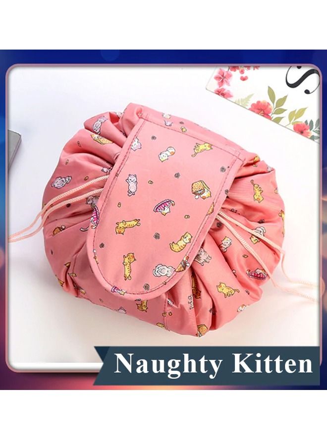 NKX Waterproof Cosmetic Bag - Image 1