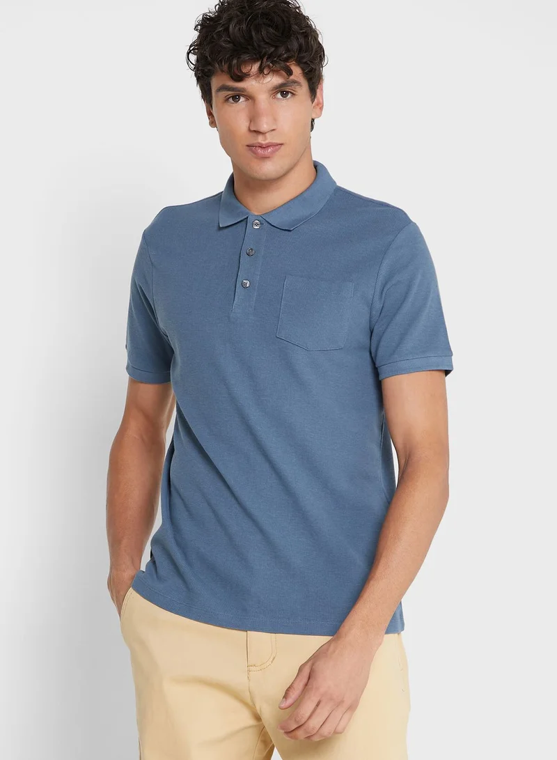BURTON Essential Polo