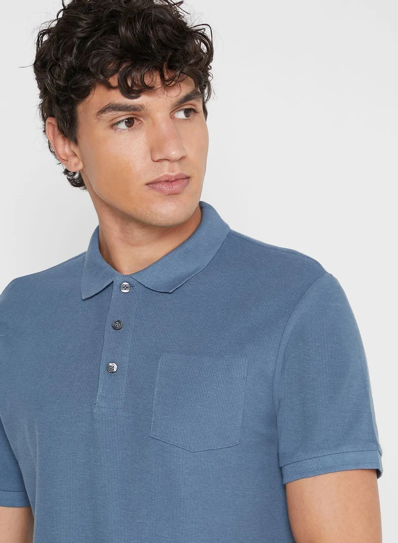 BURTON Essential Polo