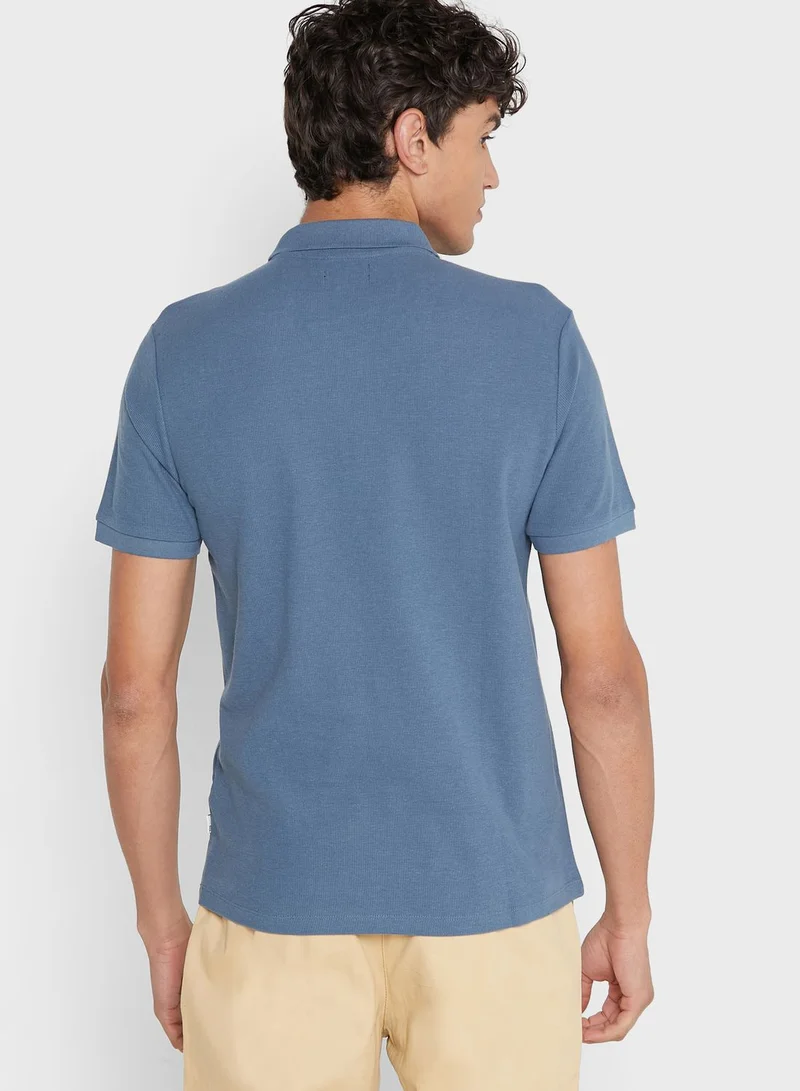 BURTON Essential Polo