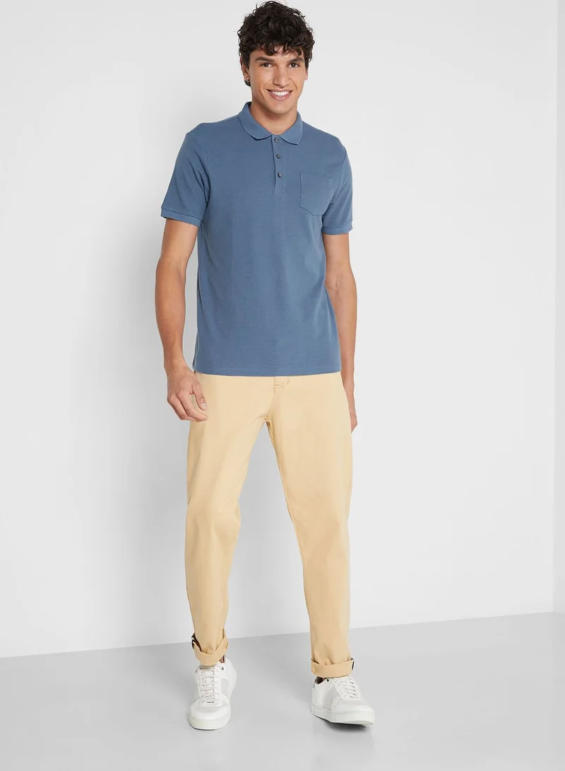 BURTON Essential Polo