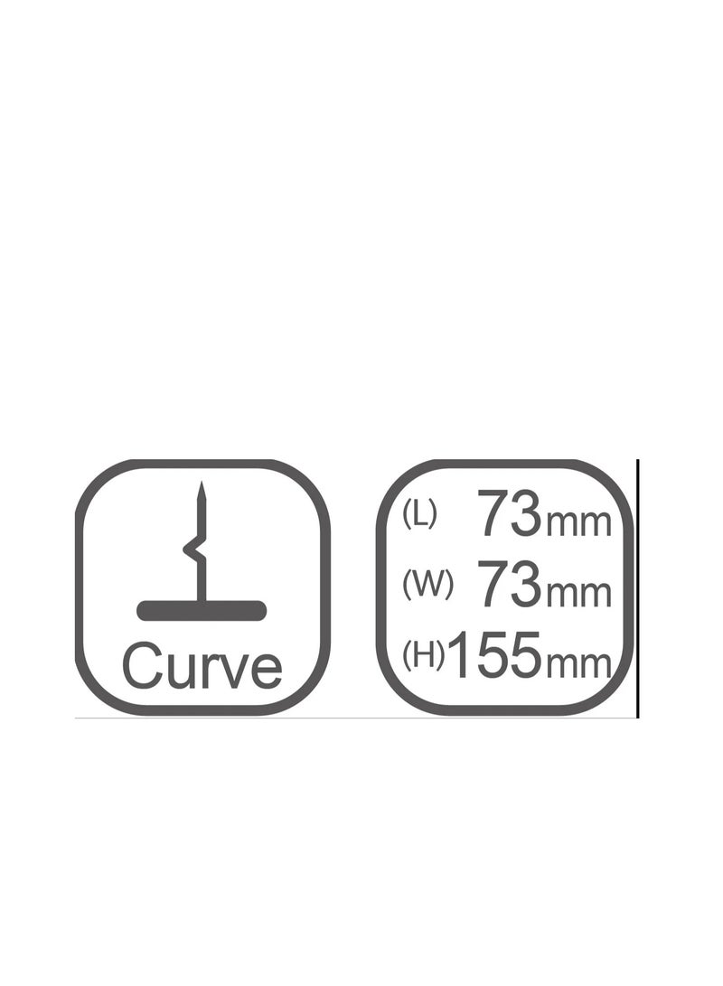 KWTrio KW-triO Desk Top Spike File for Office, Cafe Orders, Restaurant, Laundry Invoices Bills Receipts - Image 4
