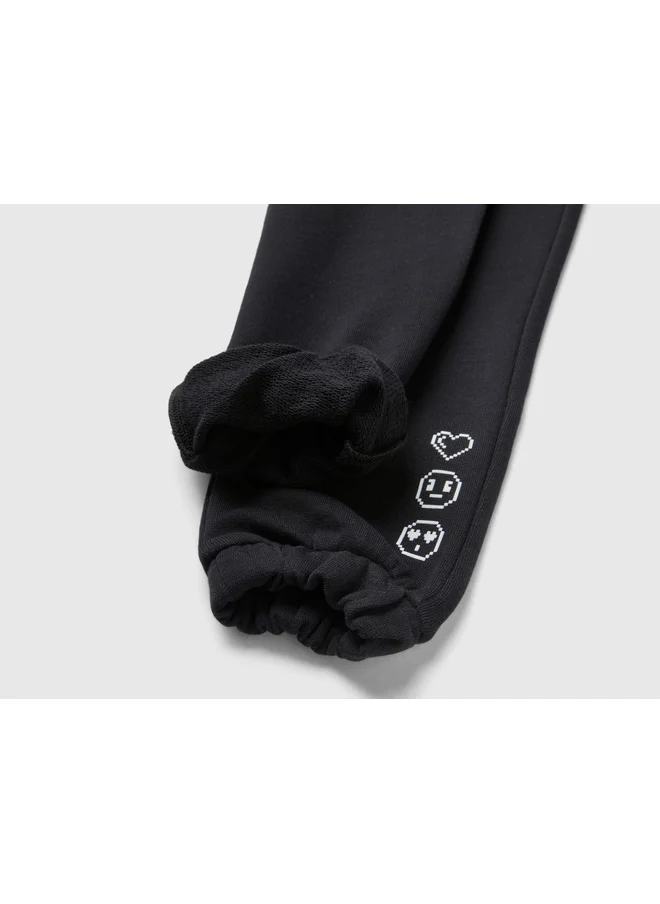 يونايتد كولورز أوف بينتيون Joggers With Pockets