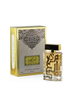 AL MAS Ameer Al Oud Gold100ml 