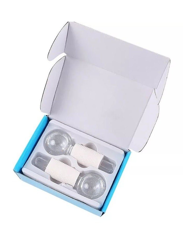 ice roll balls multi color
