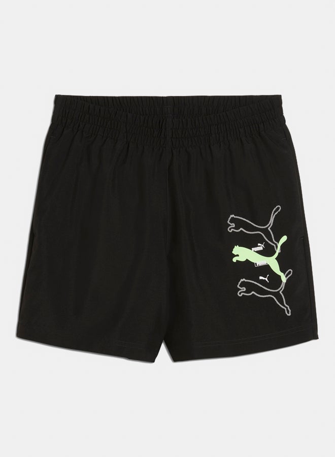 PUMA Ess Logo Lab Puma Lo - Image 3