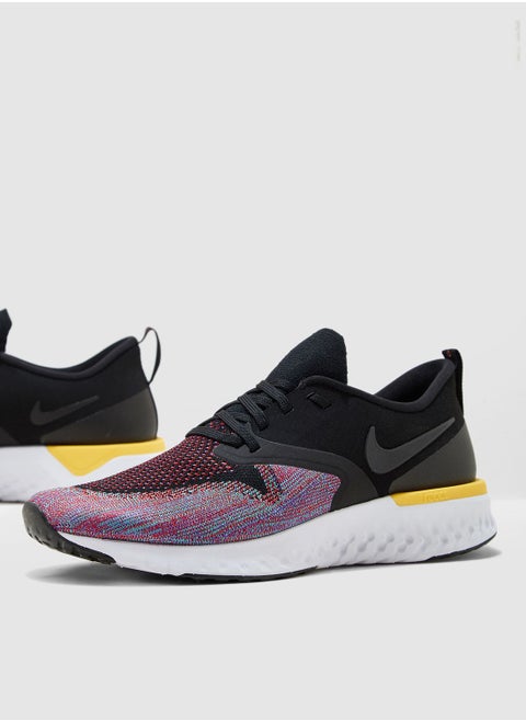 Odyssey React 2 Flyknit