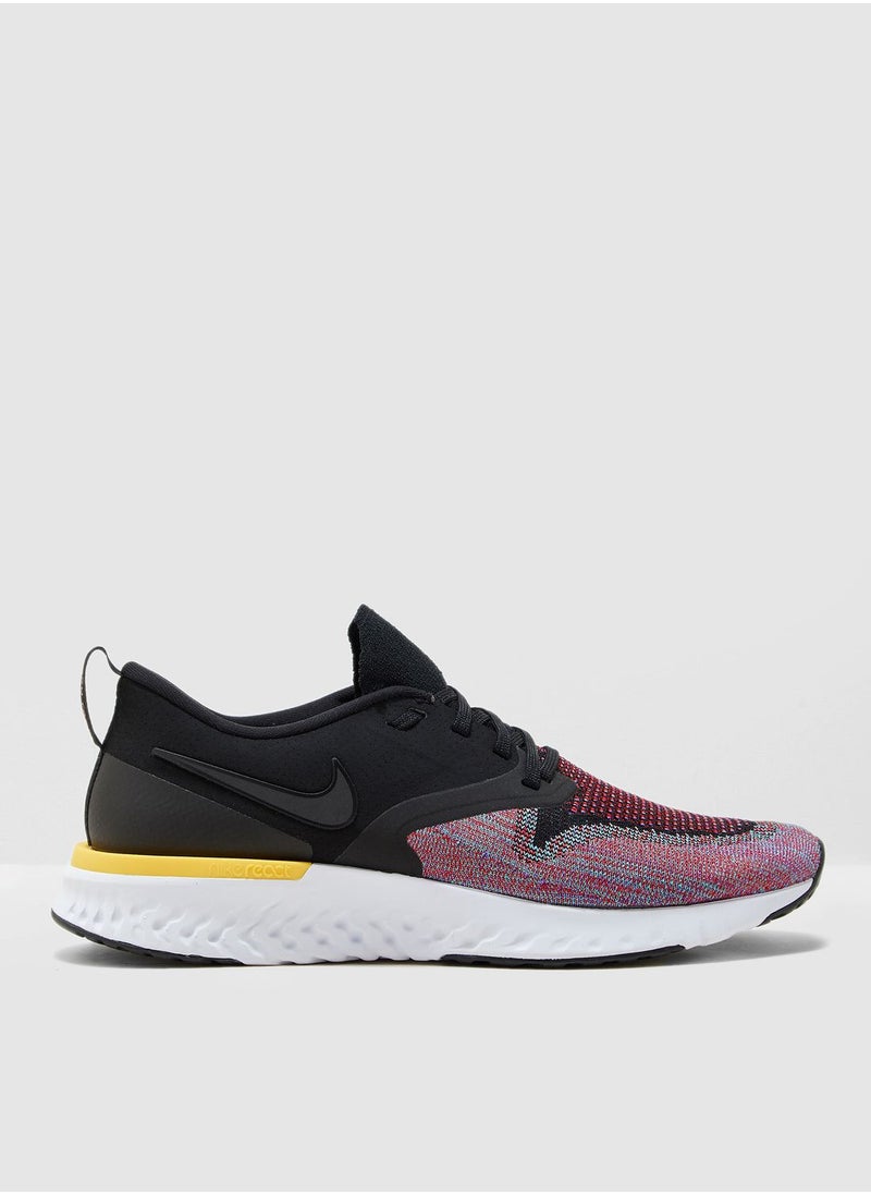 Nike - Odyssey React 2 Flyknit - Image 1