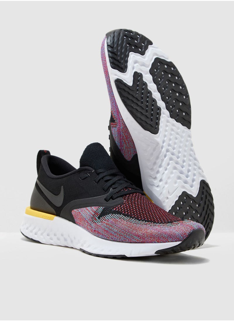 Nike - Odyssey React 2 Flyknit - Image 1