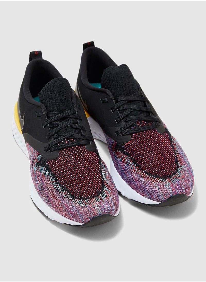 Nike - Odyssey React 2 Flyknit - Image 1