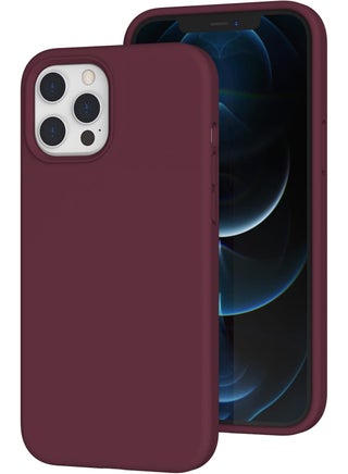 Protective Case Cover For Apple iPhone 12 Pro Max - pzsku/Z4AABC942D90A05C75AF5Z/45/1751378738/a3467ebc-d830-4b6c-82ff-efe2f8f913c7