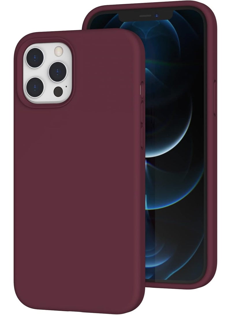 Protective Case Cover For Apple iPhone 12 Pro Max