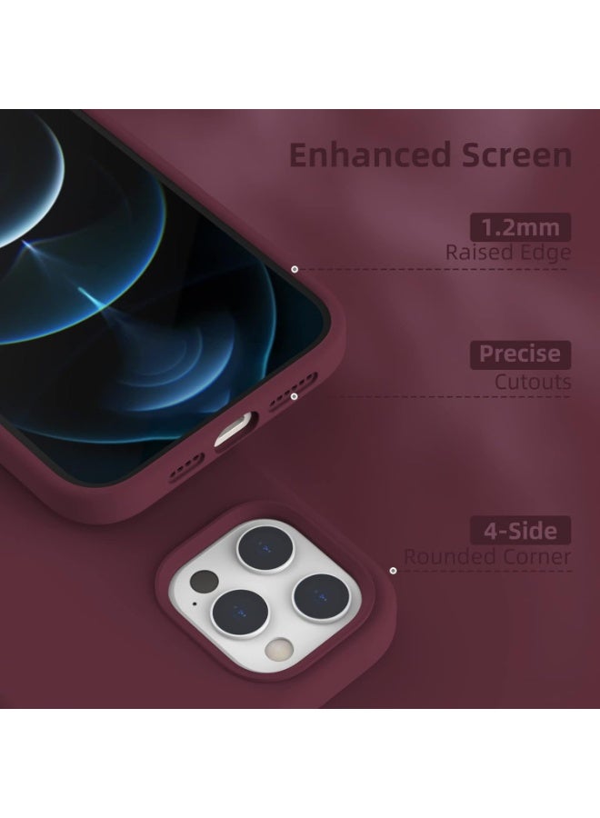 Protective Case Cover For Apple iPhone 12 Pro Max