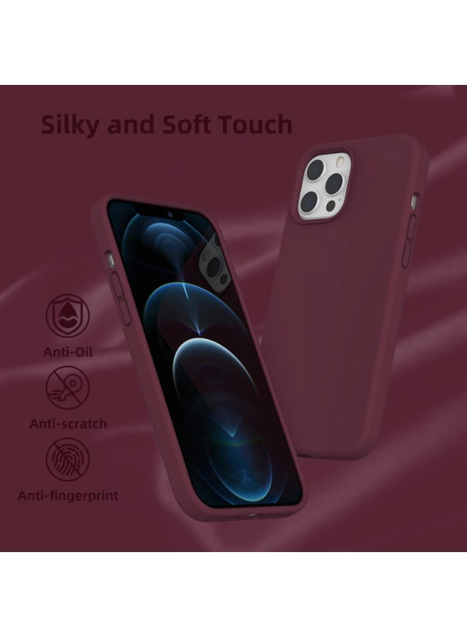 Protective Case Cover For Apple iPhone 12 Pro Max
