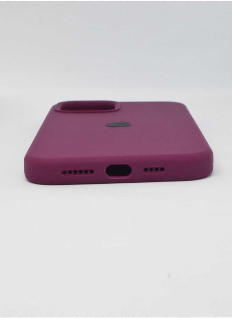 BORTONY - Protective Case Cover For Apple iPhone 12 Pro Max - Image 1