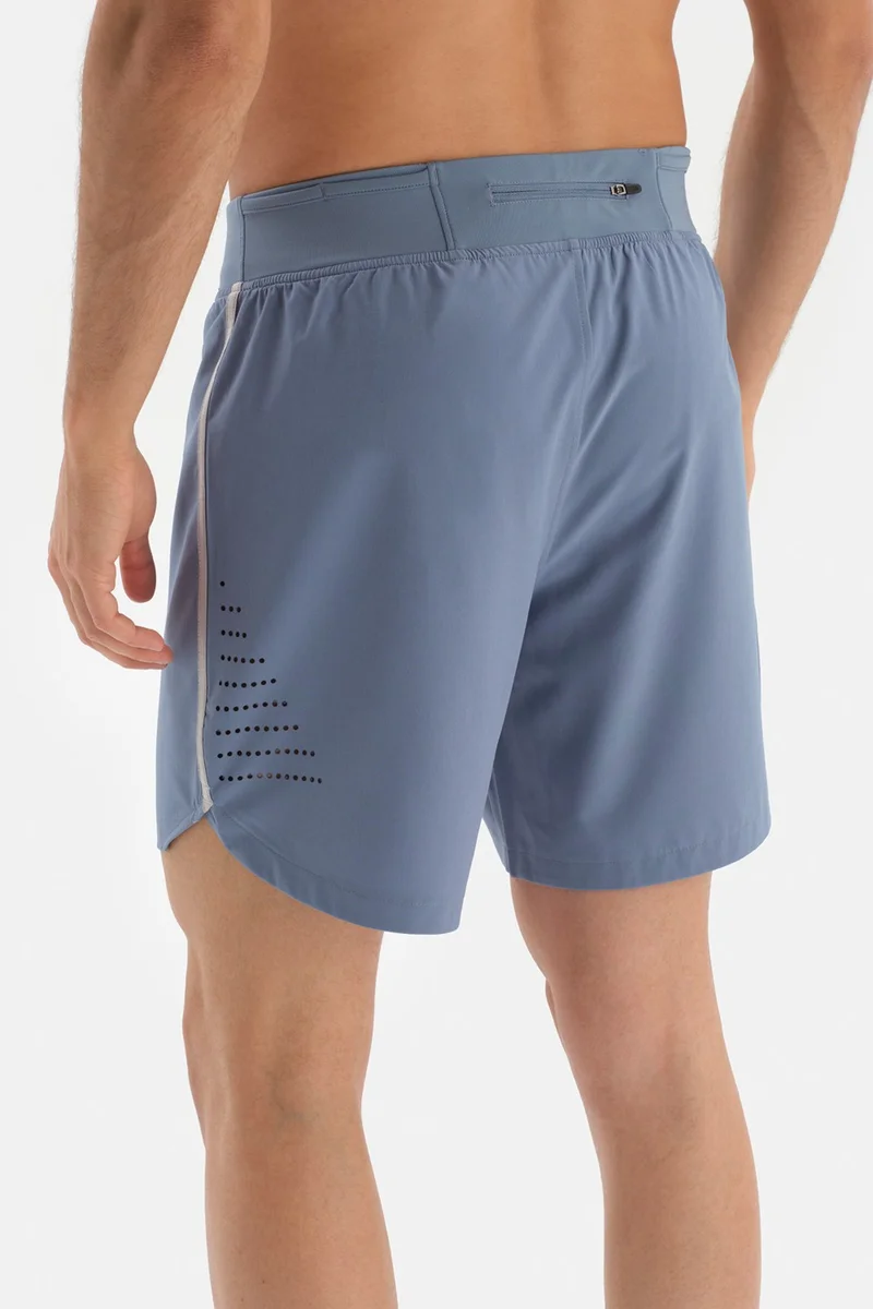 dagi Indigo Men's Performance Shorts