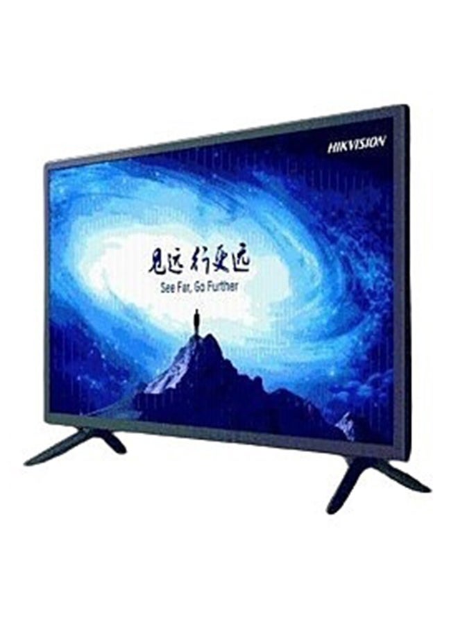 HIKVISION DS-D5032F3-1P0S 32'' FHD Monitor, 178° ultra-wide view screen, 3D noise reduction,  Low blue light design for eye care, Dual interface of HDMI and VGA, Support VESA wall mount | DS-D5032F3-1P0S Black - Image 2