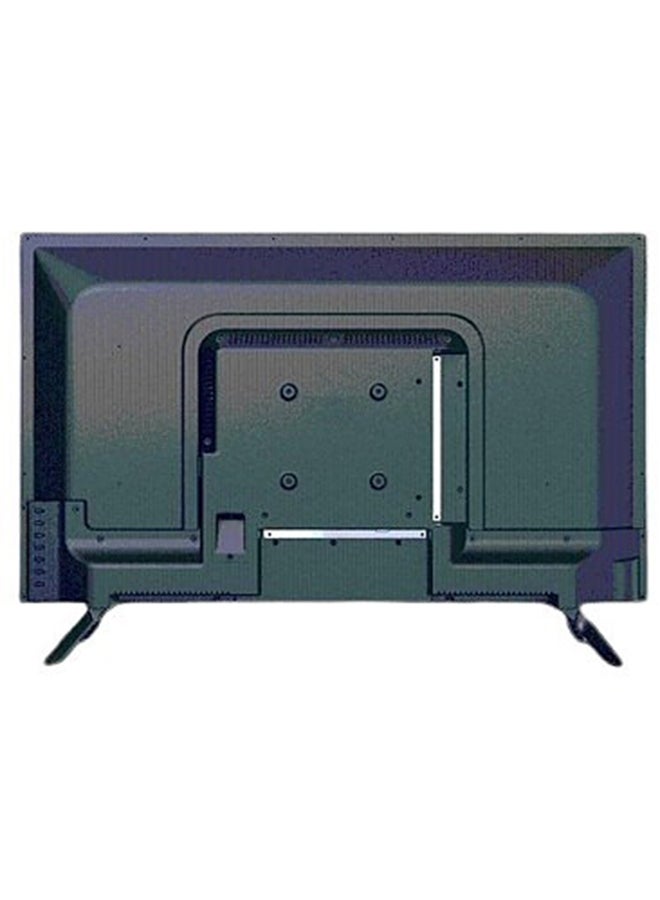 HIKVISION DS-D5032F3-1P0S 32'' FHD Monitor, 178° ultra-wide view screen, 3D noise reduction,  Low blue light design for eye care, Dual interface of HDMI and VGA, Support VESA wall mount | DS-D5032F3-1P0S Black - Image 4